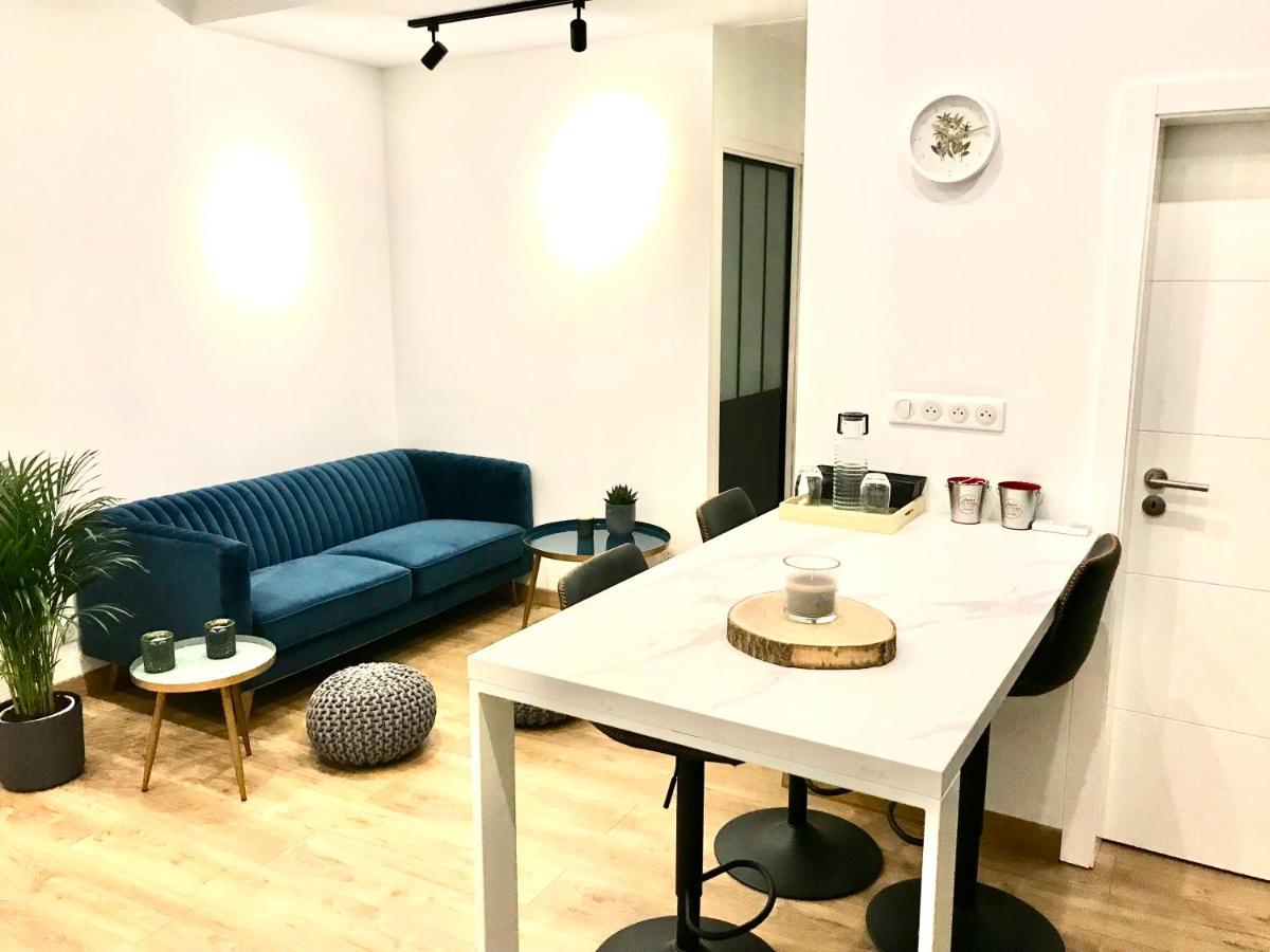 Les Cocons Du Bassins - Logements Neufs Tout Equipes Proche Littoral Gujan-Mestras Ngoại thất bức ảnh